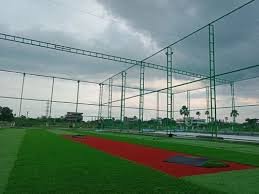 Outdoor Fitness Equipment